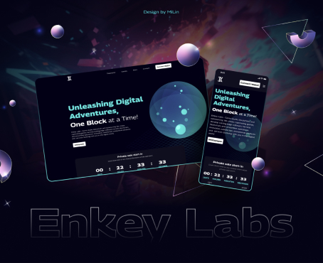 Enkey Labs